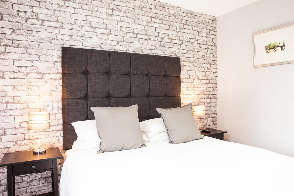 White Hart Hotel Стоу на Вёлд Экстерьер фото