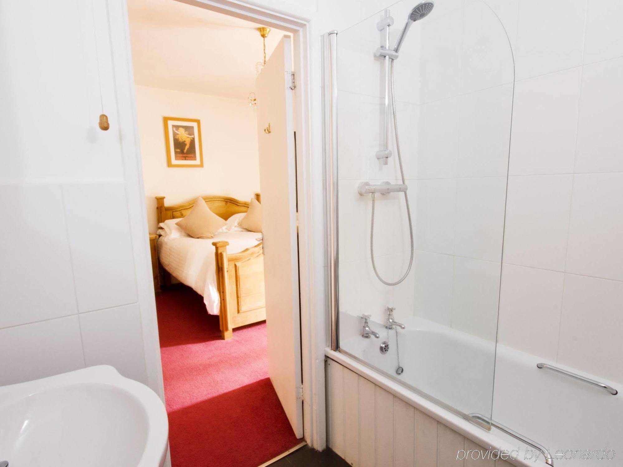 White Hart Hotel Стоу на Вёлд Экстерьер фото